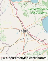 Alberghi Lucera,71036Foggia