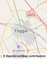 Alberghi Foggia,71122Foggia