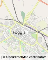 Alberghi Foggia,71121Foggia