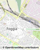 Alberghi Foggia,71100Foggia