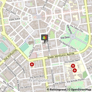 Bar e Caffetterie,04100Latina