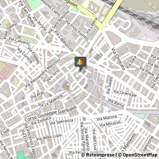 Bed e Breakfast,71121Foggia