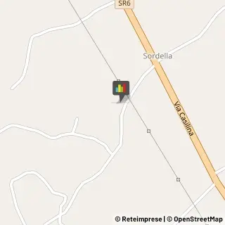 Parrucchieri Cervaro,03044Frosinone