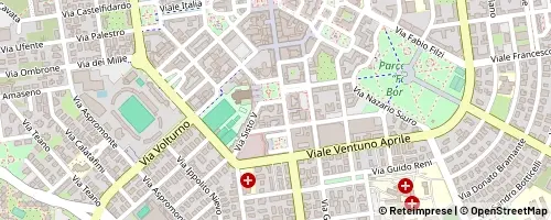 Mappa Latina
