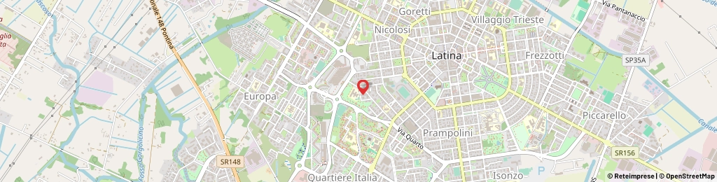 Dove siamo