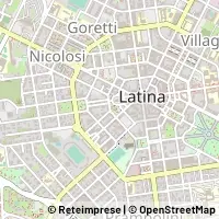 Map Latina