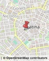 Viale 4 Novembre, 28,04100Latina