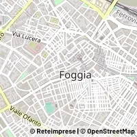 Kort Foggia