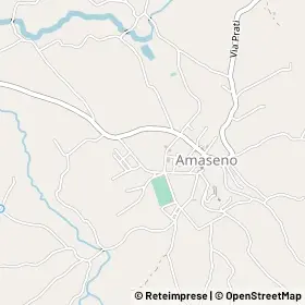Mappa 03021