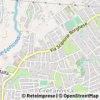 Map Nettuno