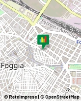 Via Genoveffa De Troia, 35,71100Foggia