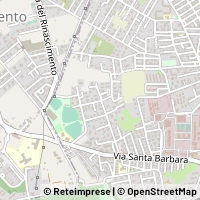 지도 Nettuno