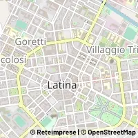 Map Latina