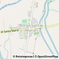 Hartă Latina