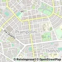 Mapa Latina