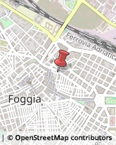 Via Repubblica, 85,71100Foggia