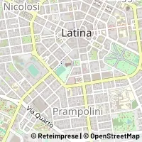 Kaart Latina