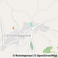 Harita Cercemaggiore