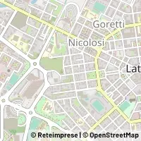 Kaart Latina