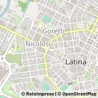 Map Latina