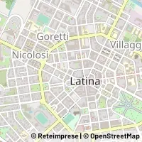 Map Latina
