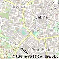 Kaart Latina