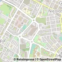 Map Latina