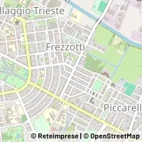 Hartă Latina