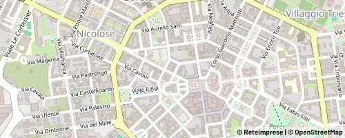 Mappa Latina