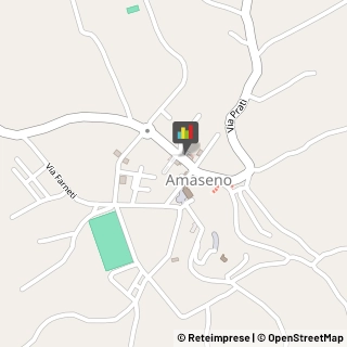 Avvocati Amaseno,03021Frosinone