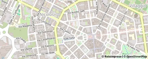 Mappa Latina