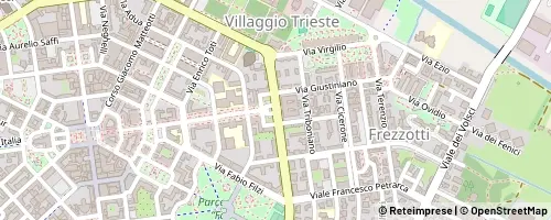 Mappa Latina