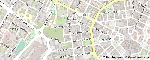 Mappa Latina
