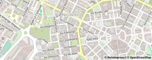 Mappa Latina