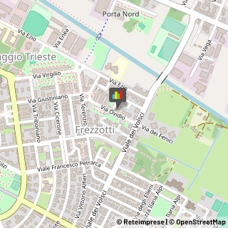 Associazioni Culturali, Artistiche e Ricreative,04100Latina