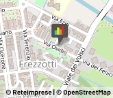 Associazioni Culturali, Artistiche e Ricreative,04100Latina