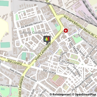 Bigiotteria - Dettaglio Foggia,71100Foggia