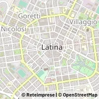 Kort Latina