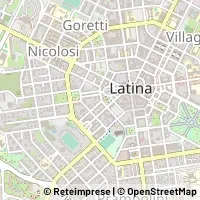 Carte Latina