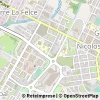 Mapa Latina