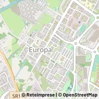 Map Latina