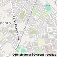 Map Nettuno