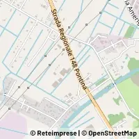 Mapa Latina