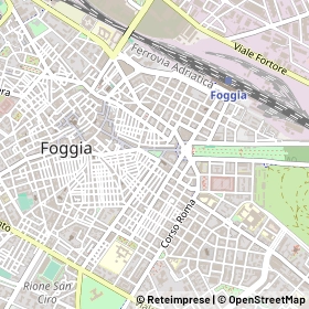 Mappa 71121