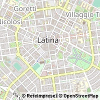 Map Latina