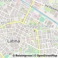 Kort Latina