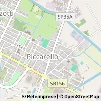 Map Latina