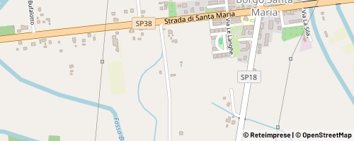 Mappa Latina