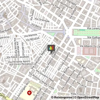 Alimentari,71121Foggia