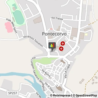 Oncologia - Medici Specialisti Pontecorvo,03037Frosinone